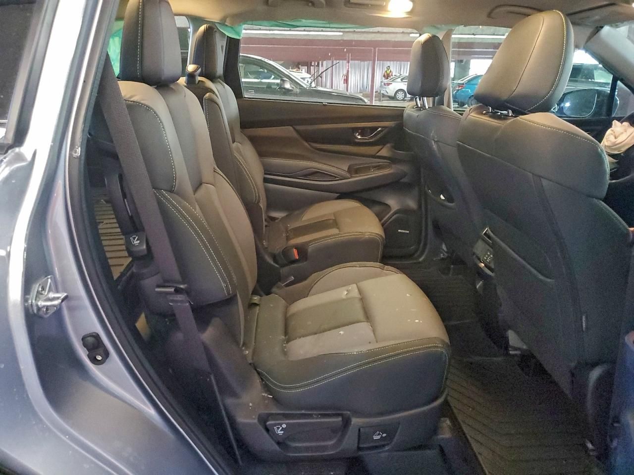 2024 Subaru Ascent Onyx Edition