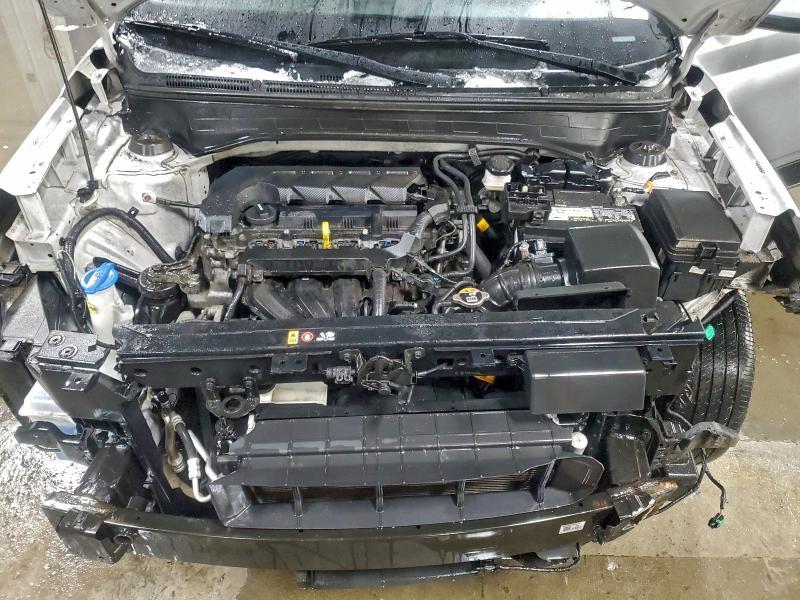 2022 Hyundai Venue sel