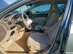 2006 Ford Fusion sel