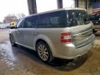 2016 Ford Flex Limited