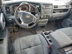 2008 Honda Ridgeline rt