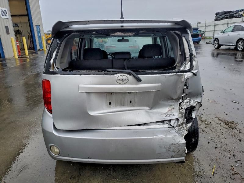 2010 Scion XB