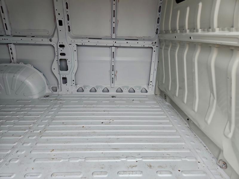 2023 Dodge RAM Promaster Utility / Service Van