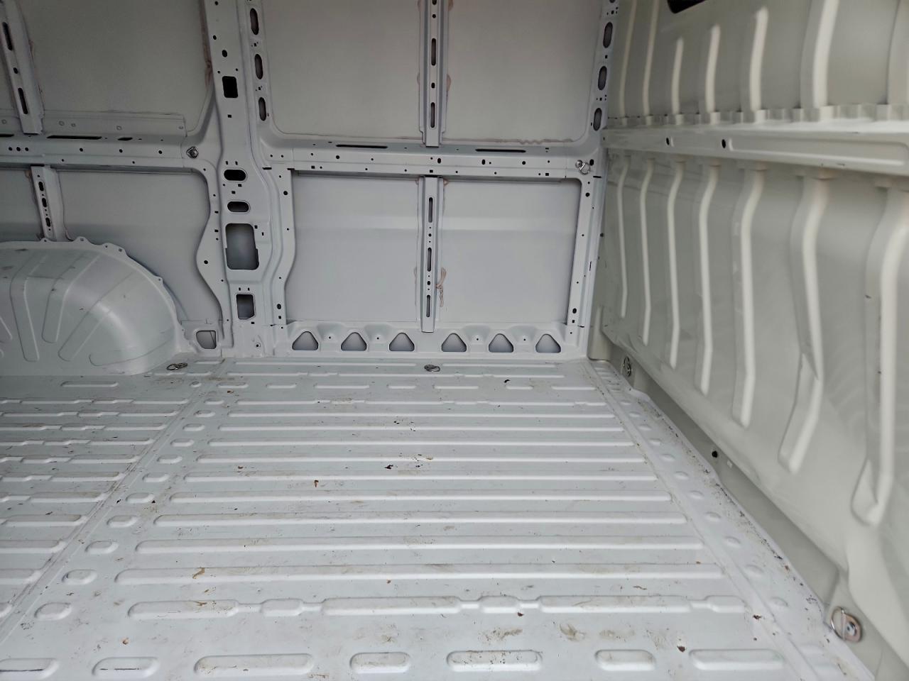 2023 Dodge RAM Promaster Utility / Service Van