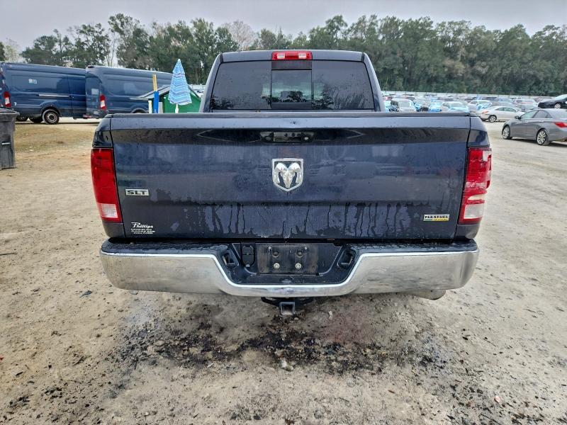 2018 Dodge Ram 1500 slt