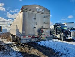 Stargate Vehiculos salvage en venta: 2016 Stargate Dumptraile-dump Trailer