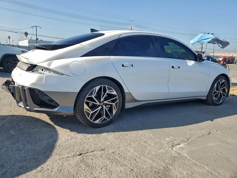 2023 Hyundai Ioniq 6 Limited