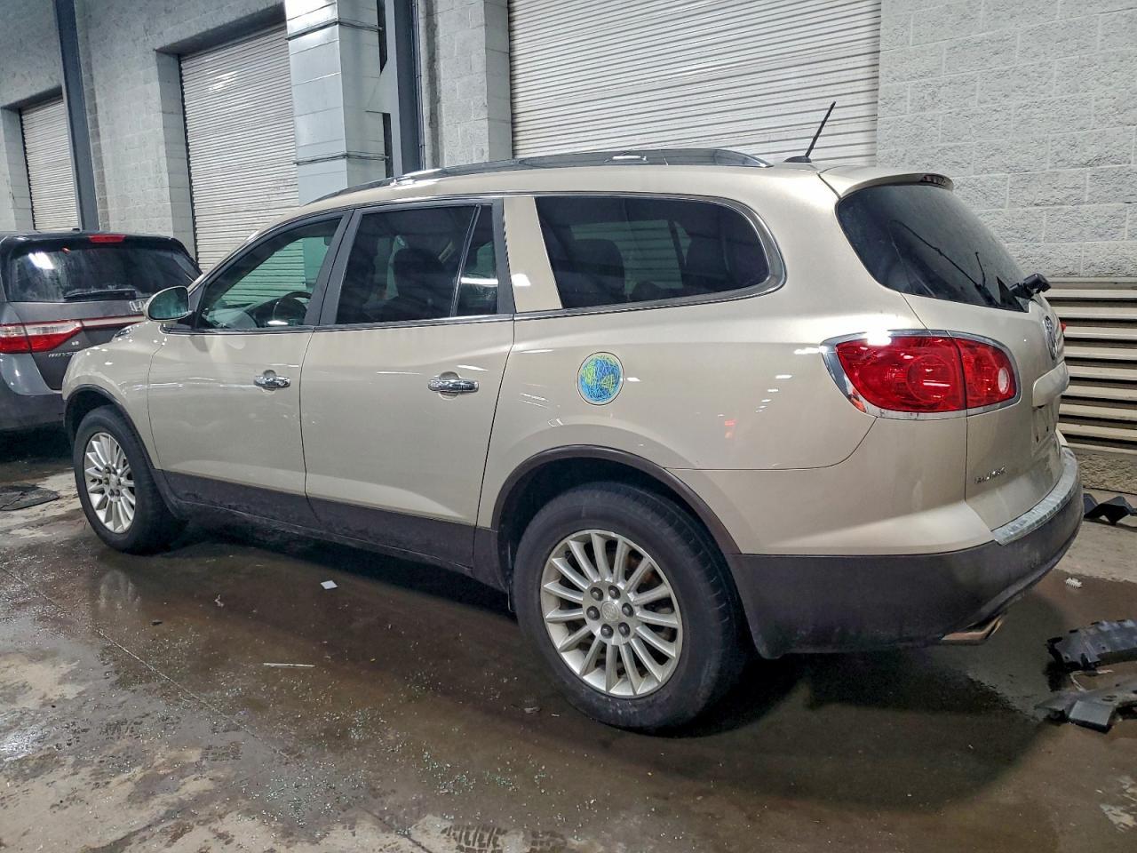 2012 Buick Enclave