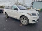 2018 Lincoln Navigator Reserve