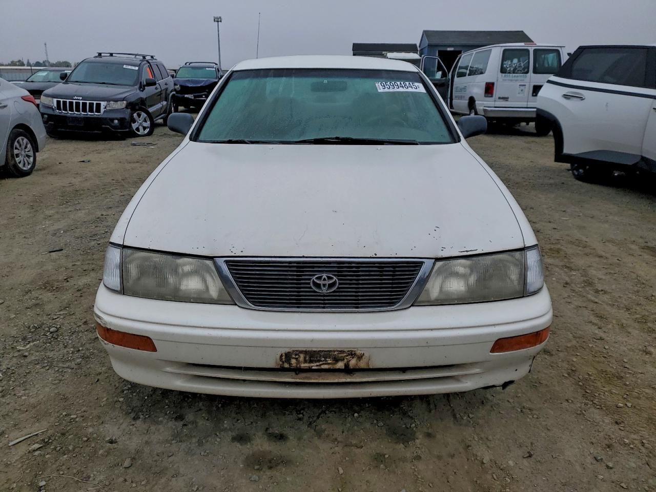 1996 Toyota Avalon xl