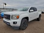 2020 GMC Canyon sle