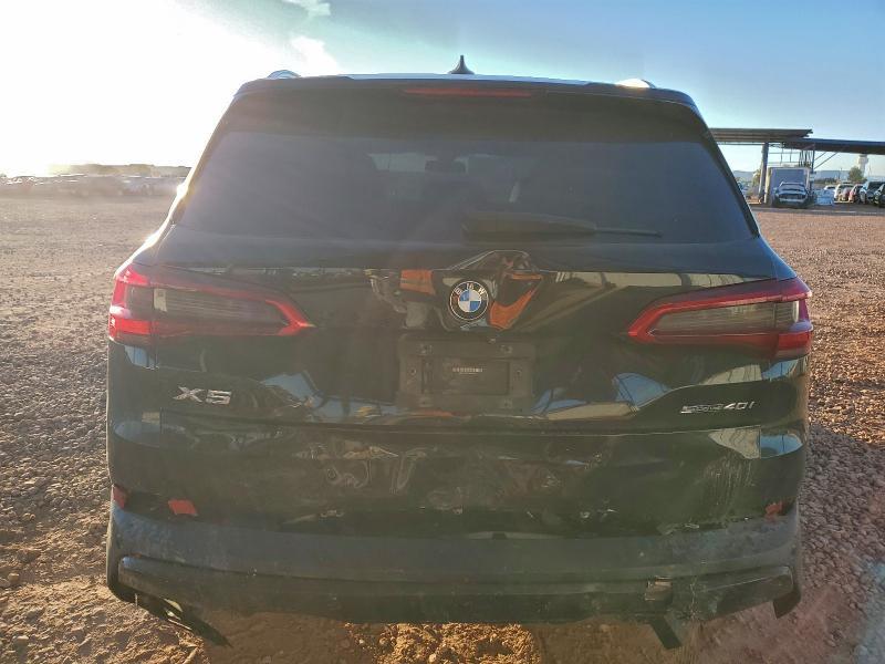 2020 BMW X5 Sdrive 40I