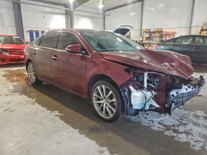 2013 Toyota Avalon Base