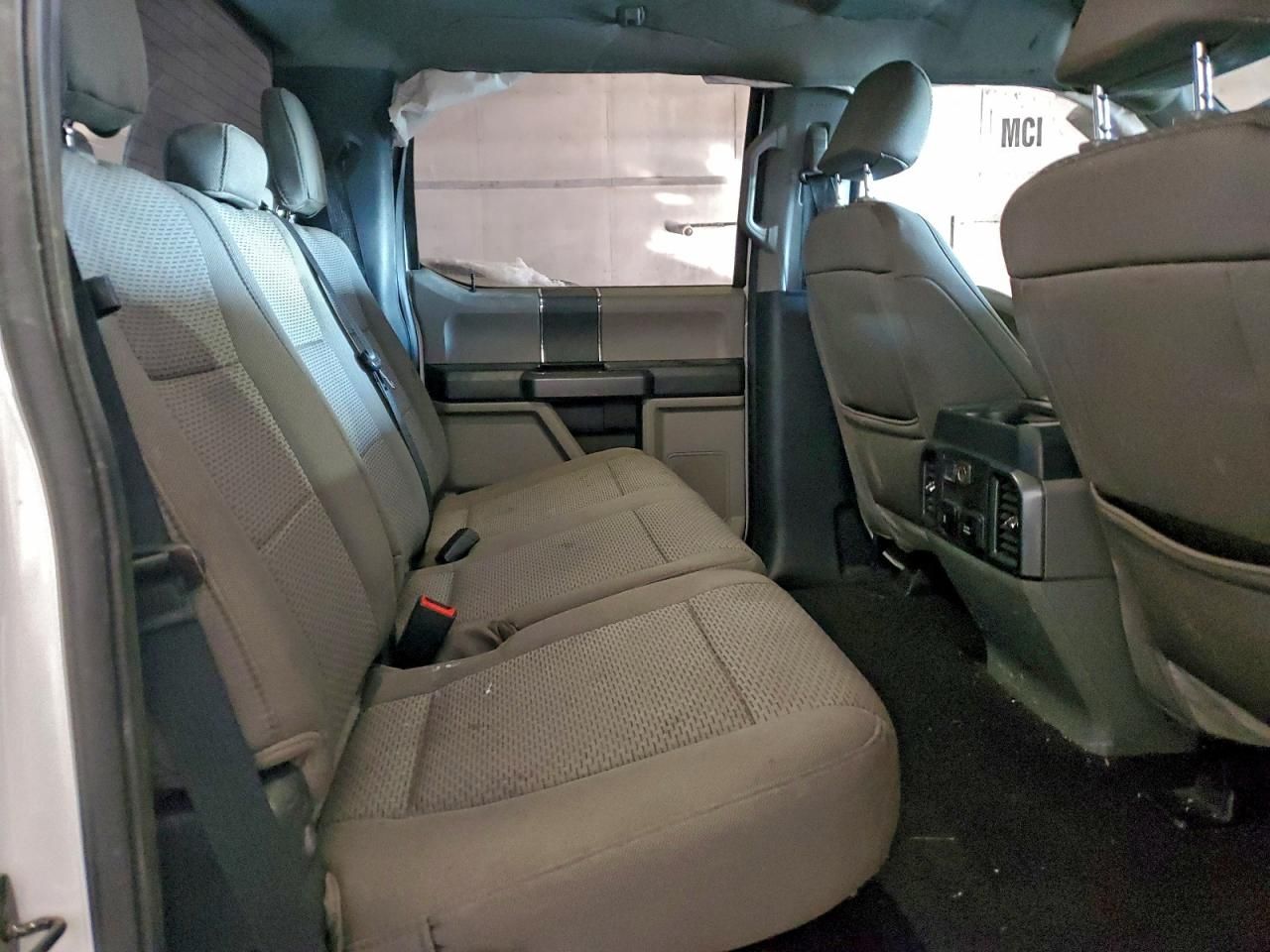 2022 Ford F250 Super Duty