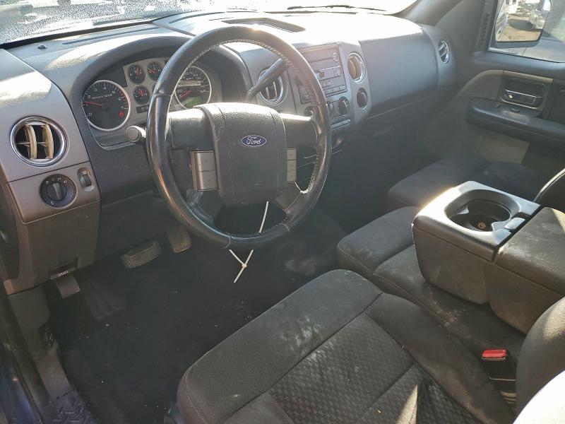 2008 Ford F150