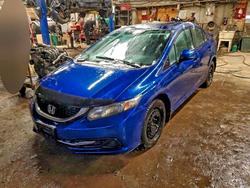 2013 Honda Civic lx for sale in London, ON
