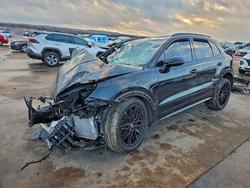 Porsche salvage cars for sale: 2026 Porsche Cayenne gts