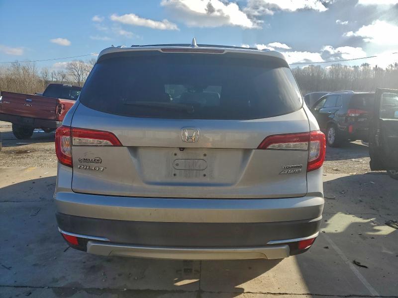 2019 Honda Pilot Touring
