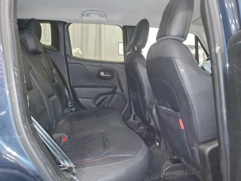 2021 Jeep Renegade Trailhawk