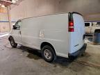 2018 Chevrolet Express 2500 Delivery Van