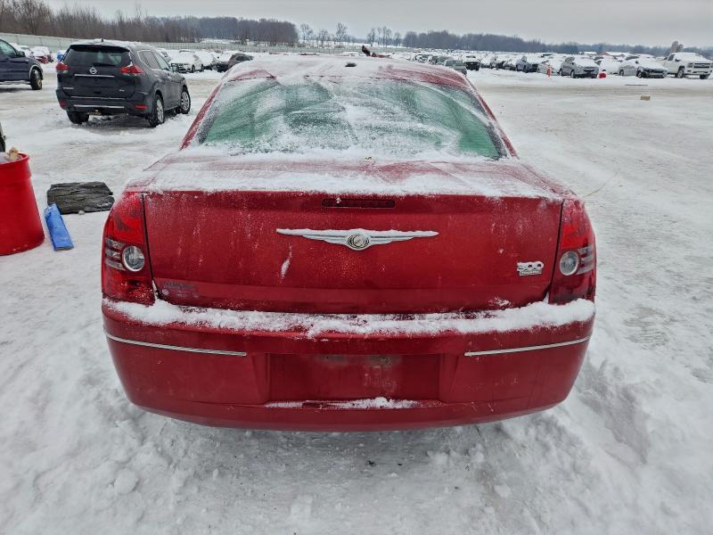 2009 Chrysler 300 Touring