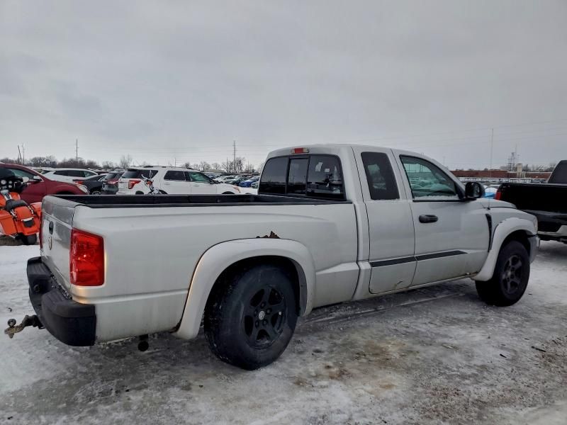 2005 Dodge Dakota slt