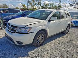 2016 Dodge Journey sxt for sale in Riverview, FL