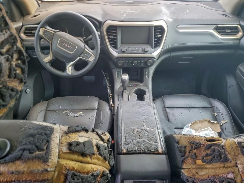 2017 GMC Acadia Slt-2