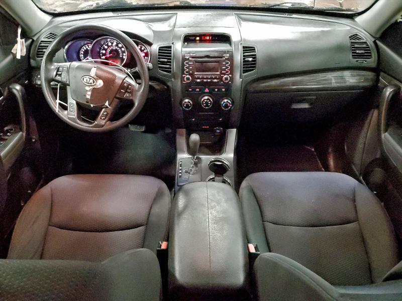 2011 KIA Sorento Base