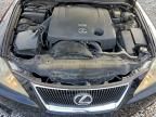 2007 Lexus Is 250