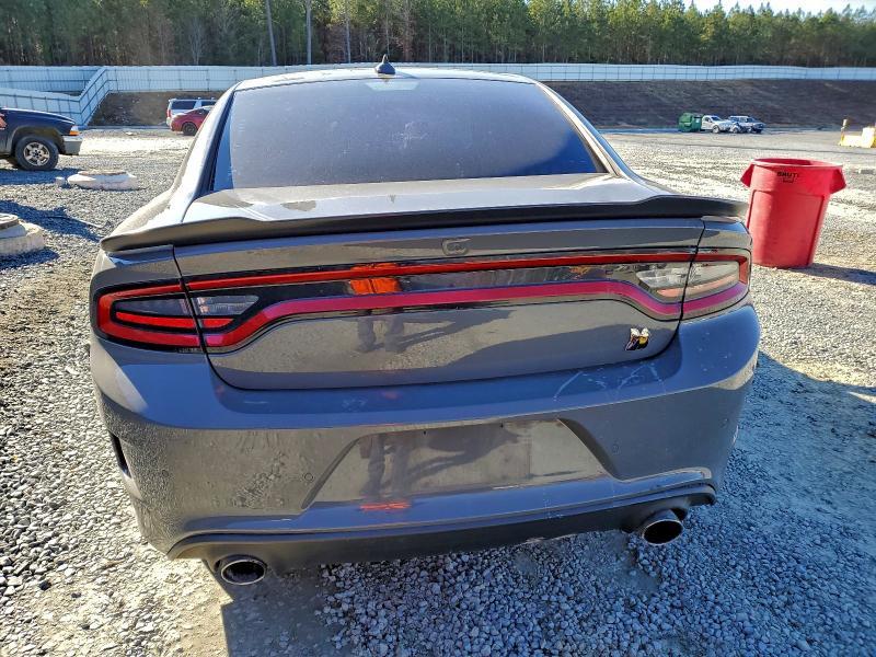 2017 Dodge Charger R/T 392