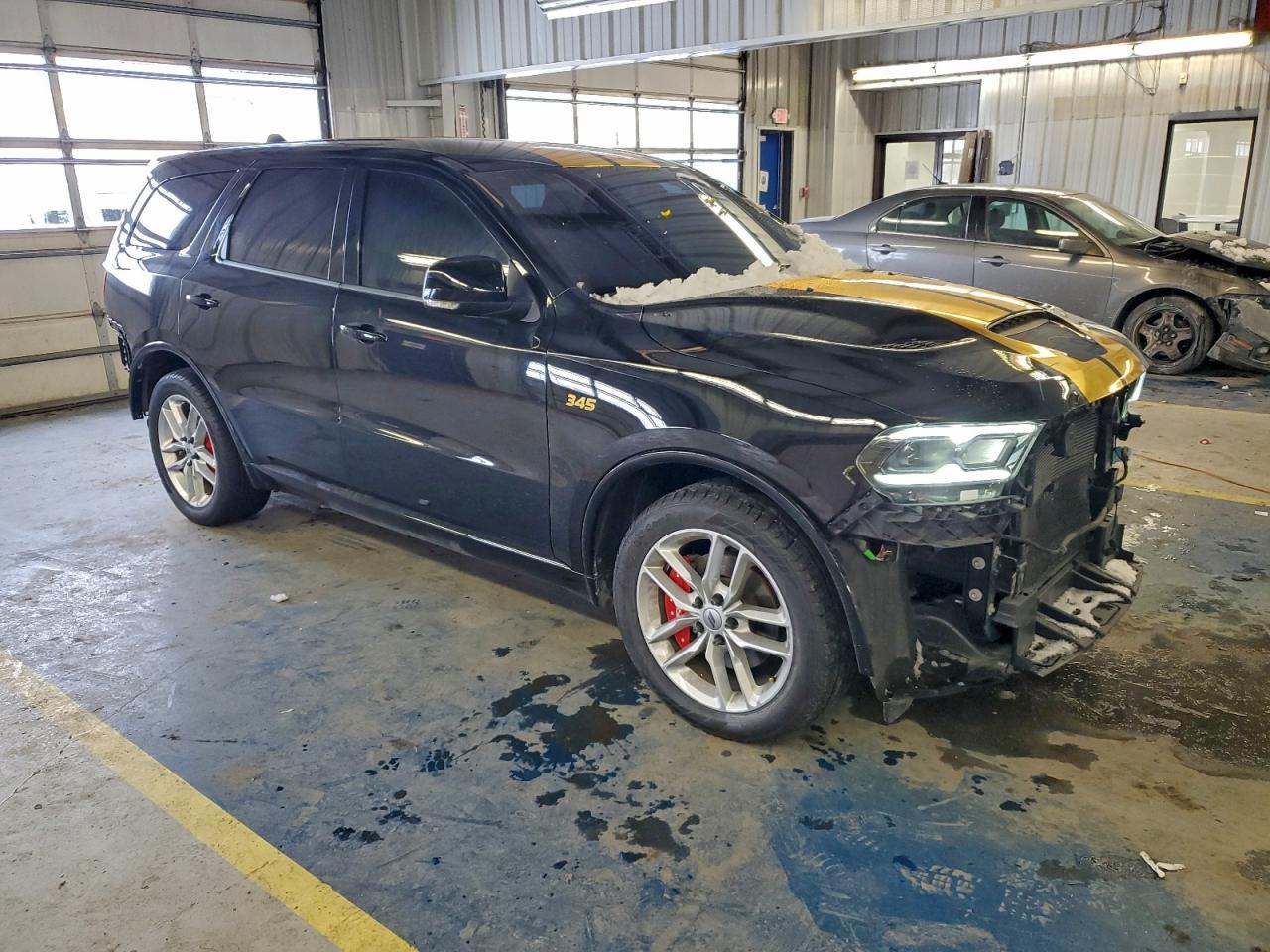 2022 Dodge Durango R/T