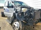 2023 Ford F650 Truck Cab AND Chassis