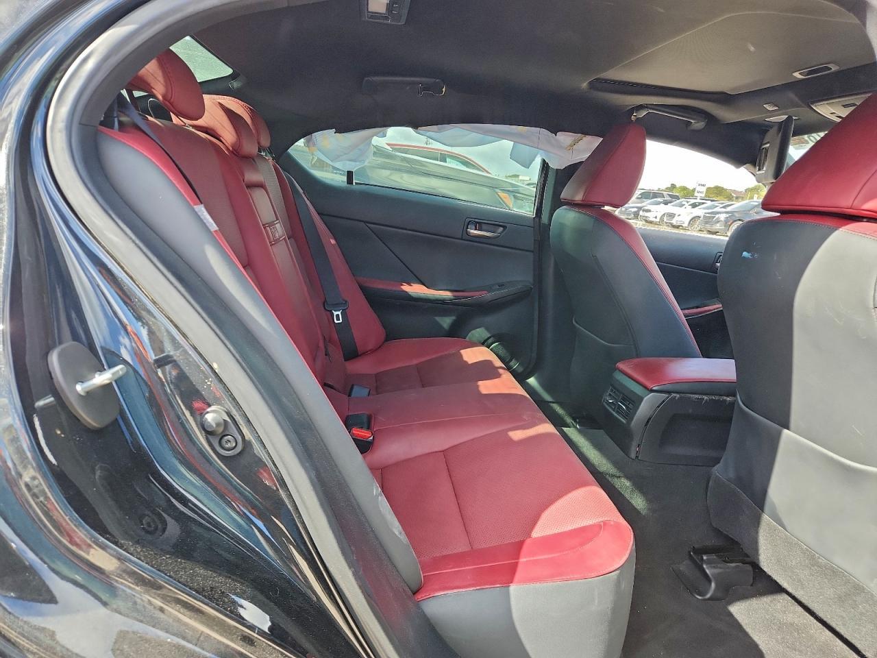 2023 Lexus Is 300 Base