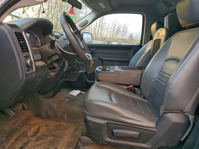 2014 Dodge Ram 1500 st