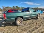 2005 Chevrolet Silverado C1500