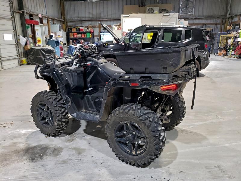 2025 Polaris Sportsman 570 EFI ATV
