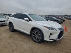 2019 Lexus Rx 350l Base