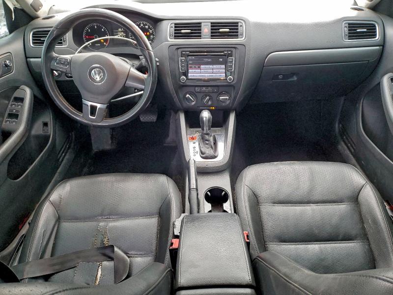 2014 Volkswagen Jetta tdi