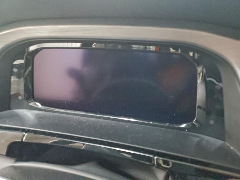 2024 Volkswagen Atlas Cross Sport se