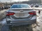 2024 Toyota Camry se Night Shade
