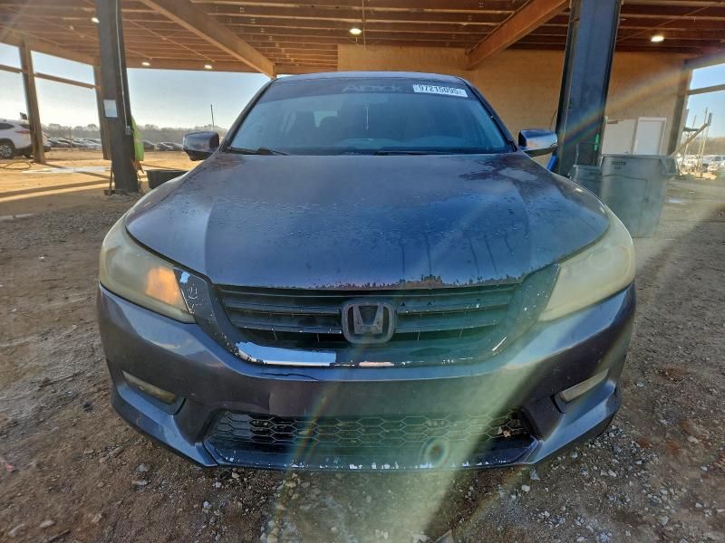 2013 Honda Accord ex