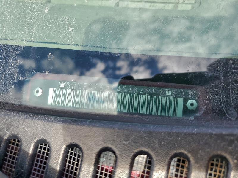 2004 GMC Yukon xl C1500