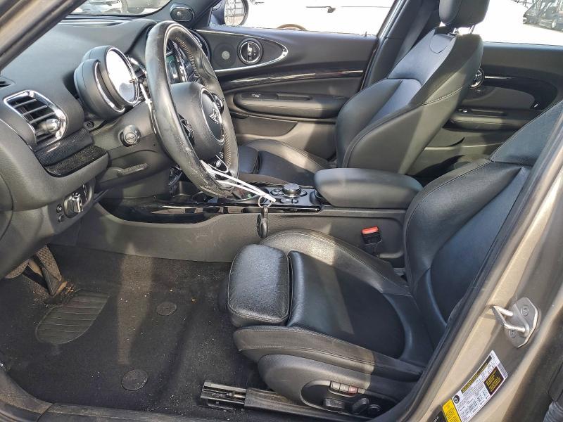 2019 Mini Cooper s Clubman