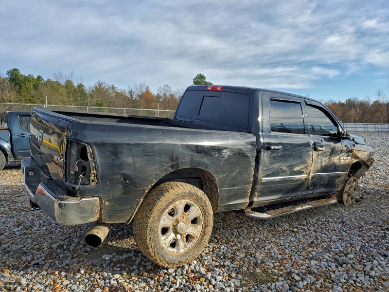 2014 Dodge RAM 2500 SLT