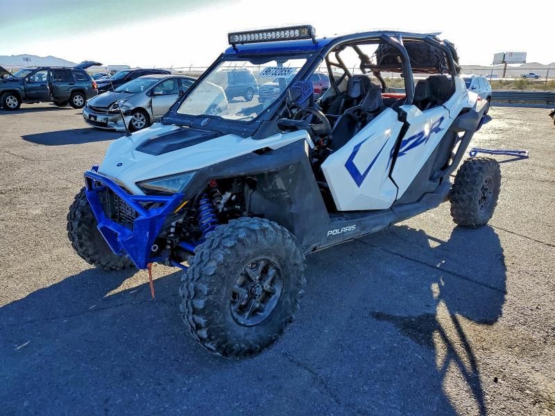 2020 Polaris RZR PRO XP Utility Vehicle