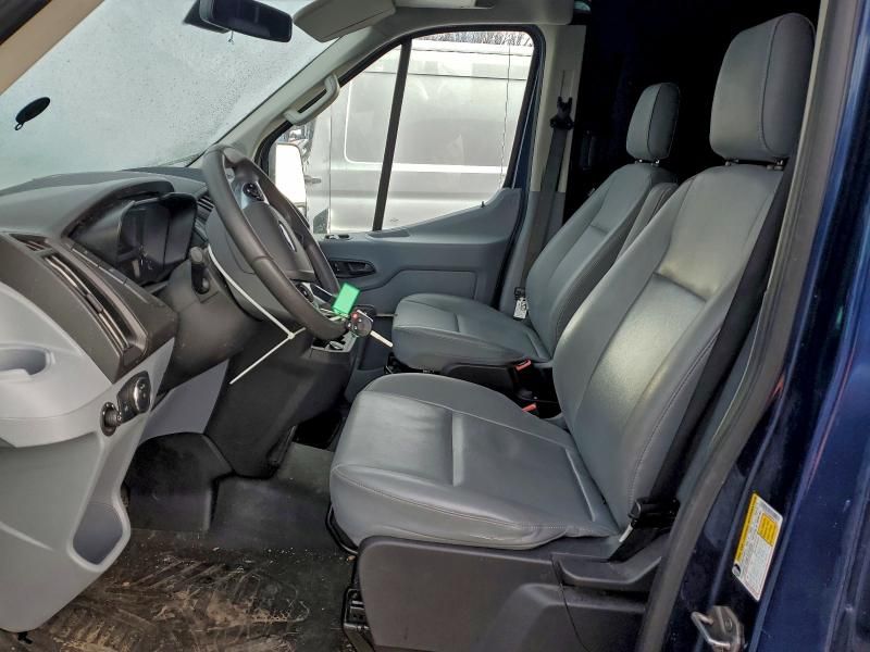 2019 Ford Transit T-250