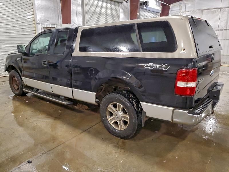 2006 Ford F150