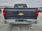 2015 Chevrolet Silverado K1500