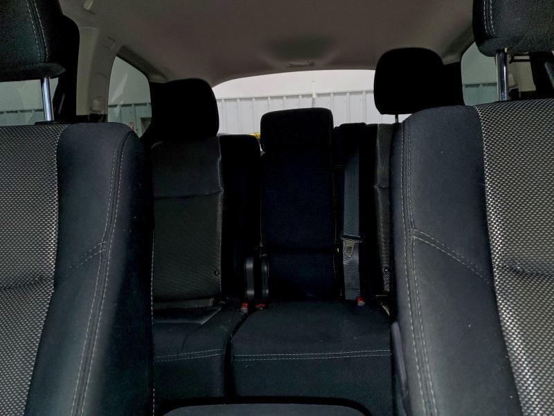 2019 Niss Pathfinder sv